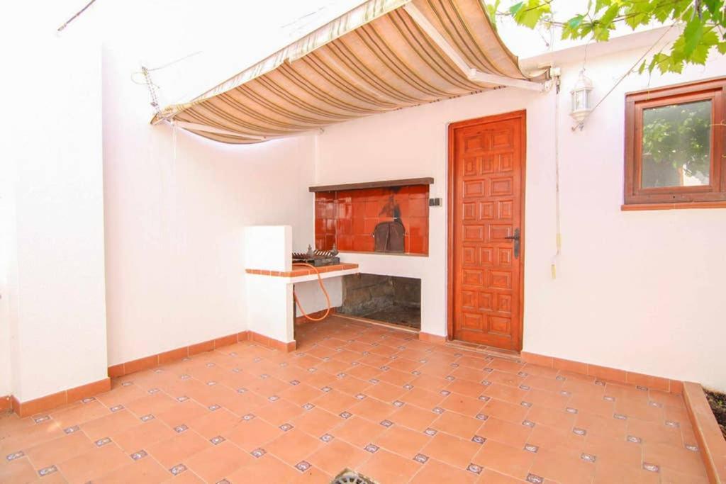 Chalet Con Piscina Privada En Calpe - Terrasala Casas de Torrat Buitenkant foto